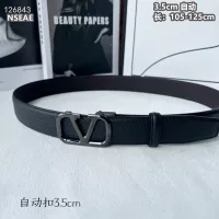 Cheap Valentino AAA Quality Belts For Men #1287839 Replica Wholesale [$60.00 USD] [ITEM#1287839] on Replica Valentino AAA Quality Belts