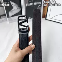 Cheap Valentino AAA Quality Belts For Men #1287839 Replica Wholesale [$60.00 USD] [ITEM#1287839] on Replica Valentino AAA Quality Belts