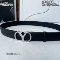 Cheap Valentino AAA Quality Belts For Men #1287841 Replica Wholesale [$60.00 USD] [ITEM#1287841] on Replica Valentino AAA Quality Belts