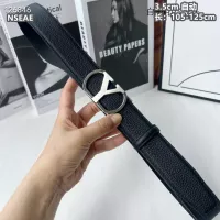 Cheap Valentino AAA Quality Belts For Men #1287841 Replica Wholesale [$60.00 USD] [ITEM#1287841] on Replica Valentino AAA Quality Belts