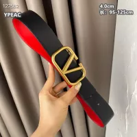 Cheap Valentino AAA Quality Belts For Unisex #1287843 Replica Wholesale [$56.00 USD] [ITEM#1287843] on Replica Valentino AAA Quality Belts