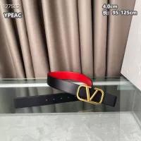 Cheap Valentino AAA Quality Belts For Unisex #1287843 Replica Wholesale [$56.00 USD] [ITEM#1287843] on Replica Valentino AAA Quality Belts