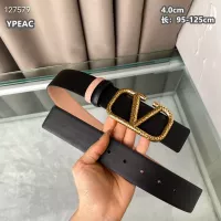 Cheap Valentino AAA Quality Belts For Unisex #1287846 Replica Wholesale [$56.00 USD] [ITEM#1287846] on Replica Valentino AAA Quality Belts