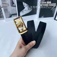 Cheap Versace AAA Quality Belts For Unisex #1287848 Replica Wholesale [$60.00 USD] [ITEM#1287848] on Replica Versace AAA Quality Belts