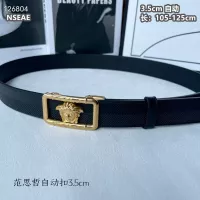 Cheap Versace AAA Quality Belts For Unisex #1287848 Replica Wholesale [$60.00 USD] [ITEM#1287848] on Replica Versace AAA Quality Belts