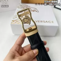 Cheap Versace AAA Quality Belts For Unisex #1287850 Replica Wholesale [$60.00 USD] [ITEM#1287850] on Replica Versace AAA Quality Belts