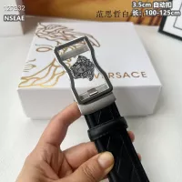 Cheap Versace AAA Quality Belts For Unisex #1287851 Replica Wholesale [$60.00 USD] [ITEM#1287851] on Replica Versace AAA Quality Belts