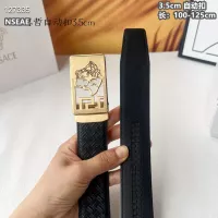 Cheap Versace AAA Quality Belts For Unisex #1287852 Replica Wholesale [$60.00 USD] [ITEM#1287852] on Replica Versace AAA Quality Belts