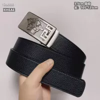 Cheap Versace AAA Quality Belts For Unisex #1287855 Replica Wholesale [$60.00 USD] [ITEM#1287855] on Replica Versace AAA Quality Belts