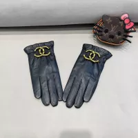 Cheap Chanel Gloves For Women #1287856 Replica Wholesale [$48.00 USD] [ITEM#1287856] on Replica Chanel Gloves