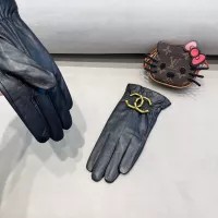 Cheap Chanel Gloves For Women #1287856 Replica Wholesale [$48.00 USD] [ITEM#1287856] on Replica Chanel Gloves