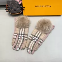 Cheap Burberry Gloves #1287857 Replica Wholesale [$38.00 USD] [ITEM#1287857] on Replica Burberry Gloves