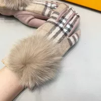 Cheap Burberry Gloves #1287857 Replica Wholesale [$38.00 USD] [ITEM#1287857] on Replica Burberry Gloves