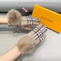 Cheap Burberry Gloves #1287857 Replica Wholesale [$38.00 USD] [ITEM#1287857] on Replica Burberry Gloves