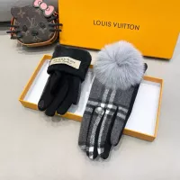 Cheap Burberry Gloves #1287858 Replica Wholesale [$38.00 USD] [ITEM#1287858] on Replica Burberry Gloves