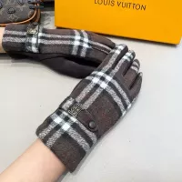 Cheap Burberry Gloves #1287859 Replica Wholesale [$38.00 USD] [ITEM#1287859] on Replica Burberry Gloves