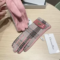 Cheap Christian Dior Gloves For Women #1287862 Replica Wholesale [$38.00 USD] [ITEM#1287862] on Replica Christian Dior Gloves