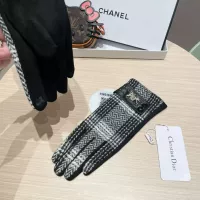 Cheap Christian Dior Gloves For Women #1287863 Replica Wholesale [$38.00 USD] [ITEM#1287863] on Replica Christian Dior Gloves