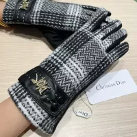 Cheap Christian Dior Gloves For Women #1287863 Replica Wholesale [$38.00 USD] [ITEM#1287863] on Replica Christian Dior Gloves