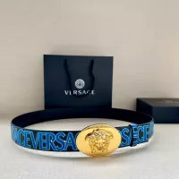 Cheap Versace AAA Quality Belts For Unisex #1287868 Replica Wholesale [$68.00 USD] [ITEM#1287868] on Replica Versace AAA Quality Belts