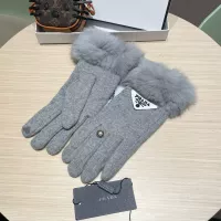 Cheap Prada Gloves For Women #1287872 Replica Wholesale [$42.00 USD] [ITEM#1287872] on Replica Prada Gloves