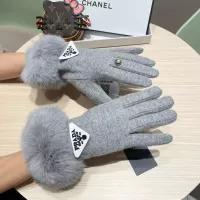 Cheap Prada Gloves For Women #1287872 Replica Wholesale [$42.00 USD] [ITEM#1287872] on Replica Prada Gloves