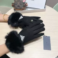 Cheap Prada Gloves For Women #1287873 Replica Wholesale [$42.00 USD] [ITEM#1287873] on Replica Prada Gloves