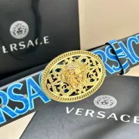 Cheap Versace AAA Quality Belts For Unisex #1287875 Replica Wholesale [$76.00 USD] [ITEM#1287875] on Replica Versace AAA Quality Belts