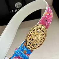 Cheap Versace AAA Quality Belts For Unisex #1287876 Replica Wholesale [$76.00 USD] [ITEM#1287876] on Replica Versace AAA Quality Belts