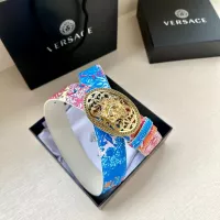 Cheap Versace AAA Quality Belts For Unisex #1287876 Replica Wholesale [$76.00 USD] [ITEM#1287876] on Replica Versace AAA Quality Belts