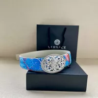 Cheap Versace AAA Quality Belts For Unisex #1287877 Replica Wholesale [$76.00 USD] [ITEM#1287877] on Replica Versace AAA Quality Belts