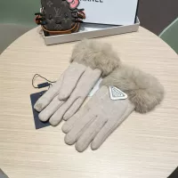 Cheap Prada Gloves #1287878 Replica Wholesale [$39.00 USD] [ITEM#1287878] on Replica Prada Gloves