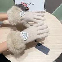 Cheap Prada Gloves #1287878 Replica Wholesale [$39.00 USD] [ITEM#1287878] on Replica Prada Gloves