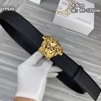 Cheap Versace AAA Quality Belts For Men #1287879 Replica Wholesale [$60.00 USD] [ITEM#1287879] on Replica Versace AAA Quality Belts