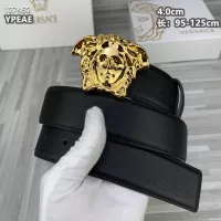 Cheap Versace AAA Quality Belts For Men #1287879 Replica Wholesale [$60.00 USD] [ITEM#1287879] on Replica Versace AAA Quality Belts