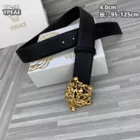 Cheap Versace AAA Quality Belts For Men #1287879 Replica Wholesale [$60.00 USD] [ITEM#1287879] on Replica Versace AAA Quality Belts