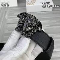 Cheap Versace AAA Quality Belts For Men #1287880 Replica Wholesale [$60.00 USD] [ITEM#1287880] on Replica Versace AAA Quality Belts