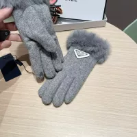 Cheap Prada Gloves #1287881 Replica Wholesale [$39.00 USD] [ITEM#1287881] on Replica Prada Gloves