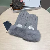 Cheap Prada Gloves #1287881 Replica Wholesale [$39.00 USD] [ITEM#1287881] on Replica Prada Gloves