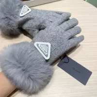 Cheap Prada Gloves #1287881 Replica Wholesale [$39.00 USD] [ITEM#1287881] on Replica Prada Gloves