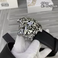 Cheap Versace AAA Quality Belts For Men #1287882 Replica Wholesale [$60.00 USD] [ITEM#1287882] on Replica Versace AAA Quality Belts