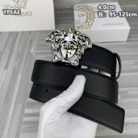 Cheap Versace AAA Quality Belts For Men #1287882 Replica Wholesale [$60.00 USD] [ITEM#1287882] on Replica Versace AAA Quality Belts