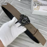 Cheap Versace AAA Quality Belts For Men #1287883 Replica Wholesale [$60.00 USD] [ITEM#1287883] on Replica Versace AAA Quality Belts