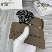 Cheap Versace AAA Quality Belts For Men #1287883 Replica Wholesale [$60.00 USD] [ITEM#1287883] on Replica Versace AAA Quality Belts