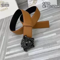 Cheap Versace AAA Quality Belts For Men #1287888 Replica Wholesale [$60.00 USD] [ITEM#1287888] on Replica Versace AAA Quality Belts