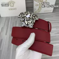 Cheap Versace AAA Quality Belts For Men #1287891 Replica Wholesale [$60.00 USD] [ITEM#1287891] on Replica Versace AAA Quality Belts