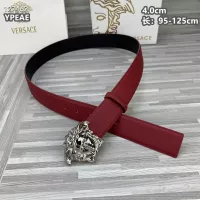 Cheap Versace AAA Quality Belts For Men #1287891 Replica Wholesale [$60.00 USD] [ITEM#1287891] on Replica Versace AAA Quality Belts