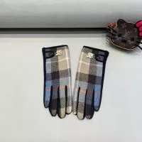 Cheap Burberry Gloves #1287894 Replica Wholesale [$39.00 USD] [ITEM#1287894] on Replica Burberry Gloves