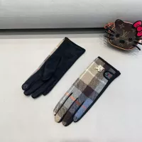 Cheap Burberry Gloves #1287894 Replica Wholesale [$39.00 USD] [ITEM#1287894] on Replica Burberry Gloves