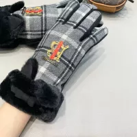 Cheap Burberry Gloves #1287898 Replica Wholesale [$42.00 USD] [ITEM#1287898] on Replica Burberry Gloves